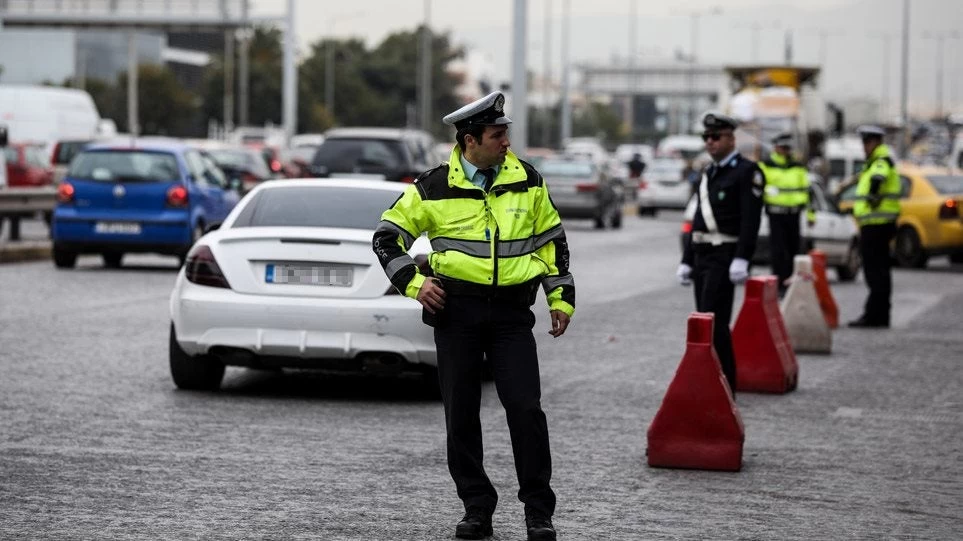 Ποινικός Κώδικας: Αυτές είναι οι νέες ποινές για την πρόκληση τροχαίων ατυχημάτων